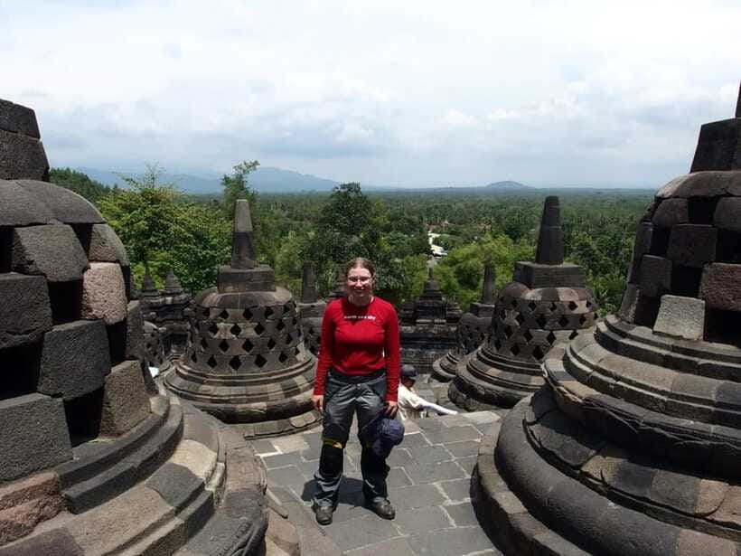 Borobudur and Prambanan Temple Shared or Private Tour - Practical advice for a smoother temple day
