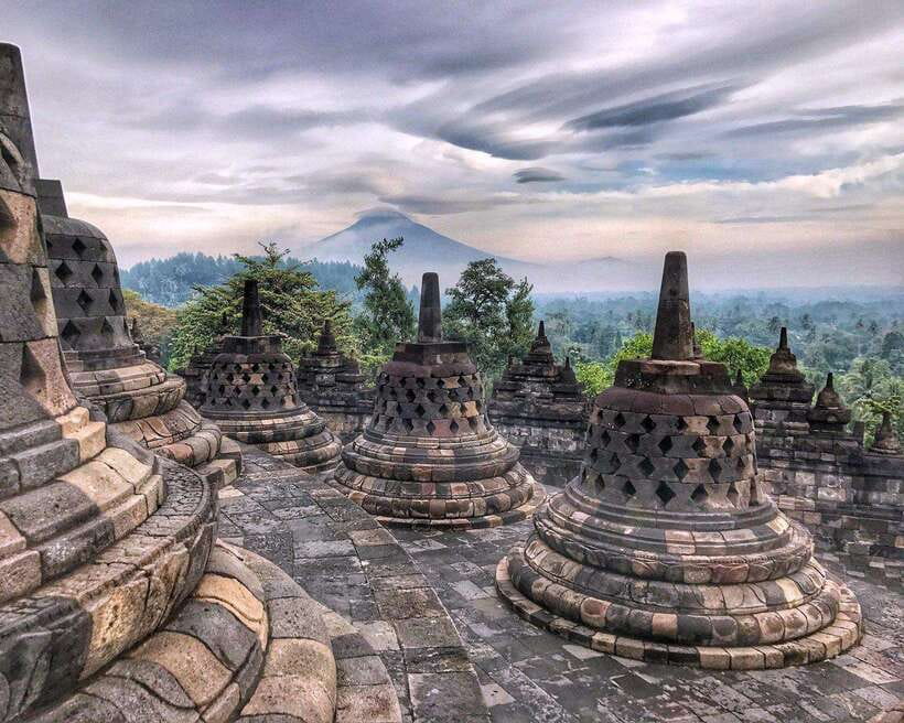 Borobudur and Prambanan Temple Shared or Private Tour - FAQ