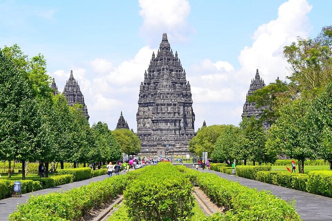 Borobudur Full Climb Up And Prambanan All Inclusive Private Tour - Final verdict: a strong choice with two clear caveats
