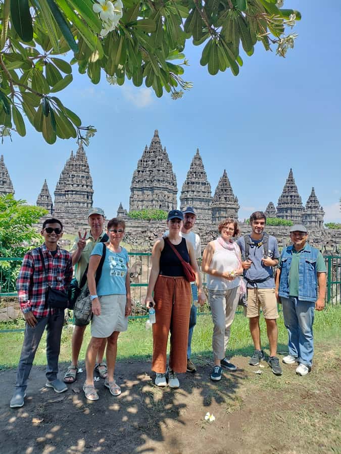Borobudur &Prambanan Temple Tour Guaranteed Climb to the top - Why upper-level access changes the experience