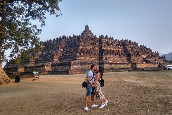 Borobudur Temple Climb To The Top & Prambanan Temple - 1 day tour - Why this private temple day works