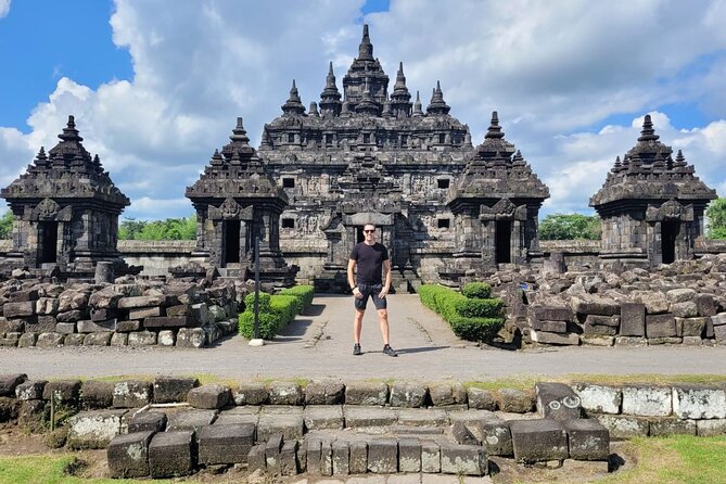 Borobudur Temple Climb To The Top & Prambanan Temple - 1 day tour - Is $105 good value?