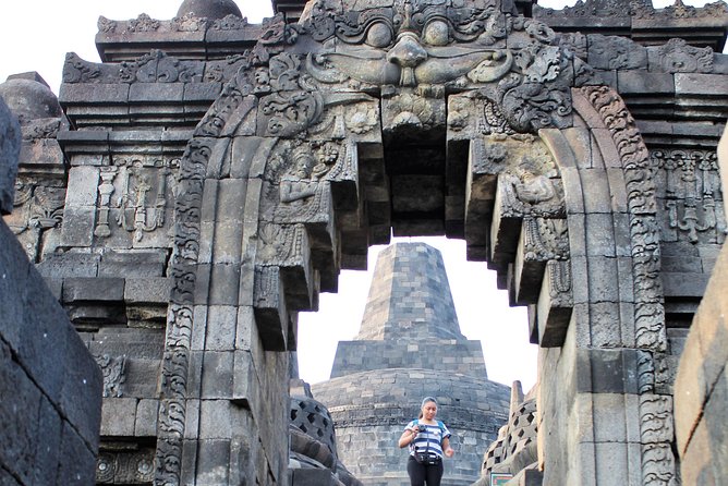 Borobudur Temple Combined Ticket Admissions - Who will get the most from this experience