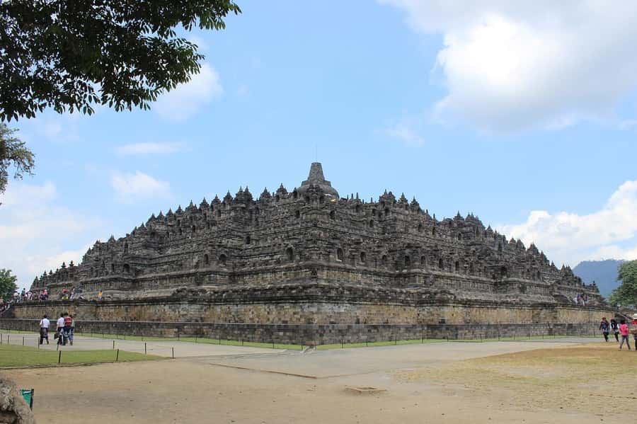 Borobudur Temple full access with guaranteed climb tickets - Why Climbing Borobudur Changes the Visit