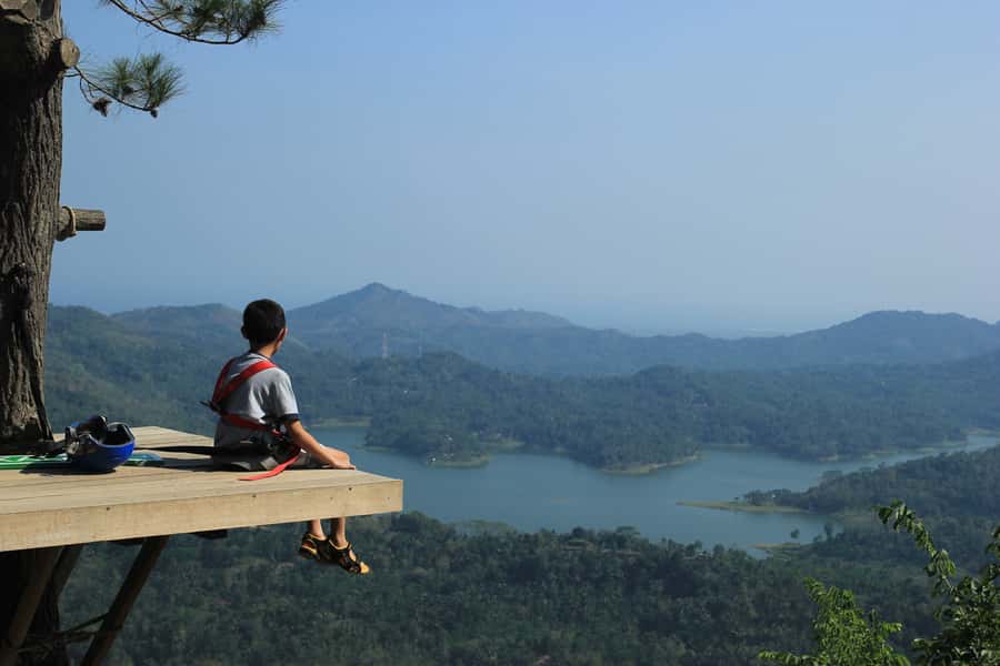 Borobudur Temple, Waterfall & Kalibiru National Park Trip - Key points to know before booking