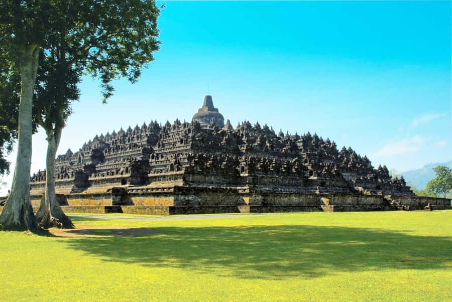 Borobudur Temple, Waterfall & Kalibiru National Park Trip - How to prepare for the ten-hour schedule