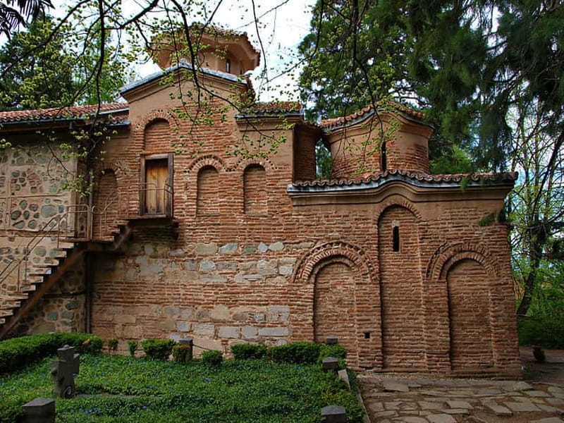 Boyana Church & Rila Monastery Full-Day Private Tour - Who should book this tour?