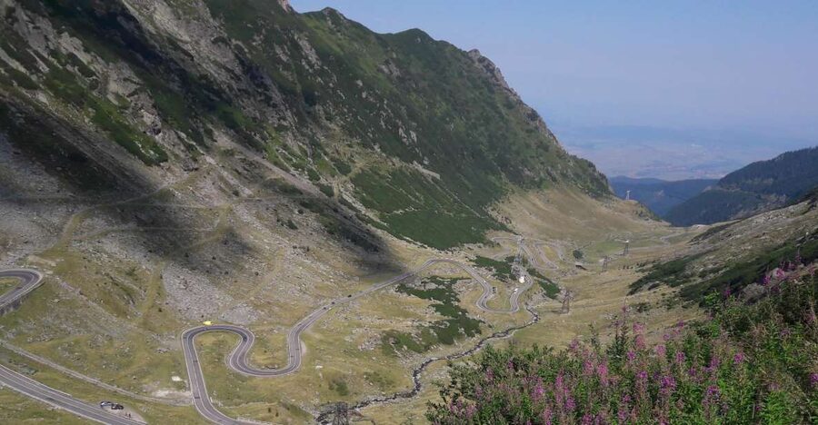 Brasov: Transfagarasan Highway, Balea Lake & Carta Monastery - Key points to know before booking