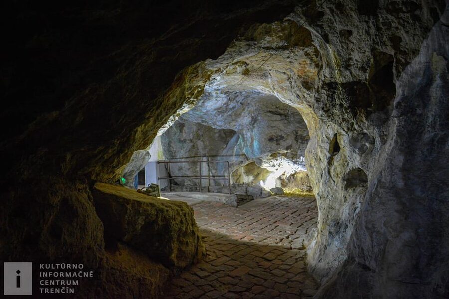 Bratislava/Slovakia: Trencin Castle, Piestany Spa, Monastery - Who gets the best value from the $202 price