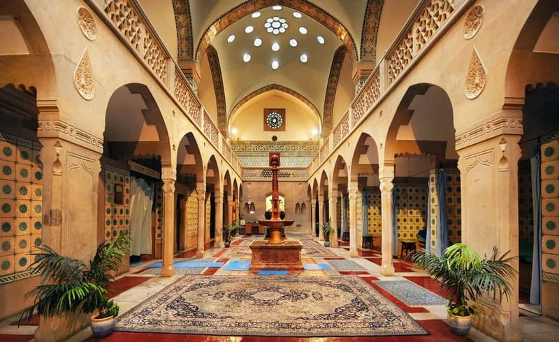 Bratislava/Slovakia: Trencin Castle, Piestany Spa, Monastery - Skalka Monastery starts the day on a quiet note