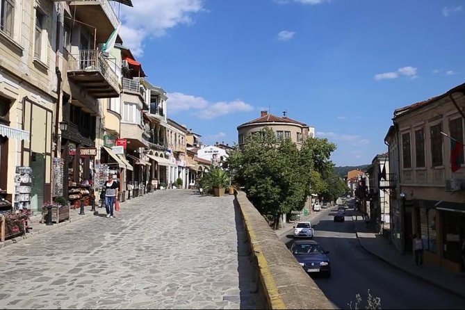 Bulgaria Day Trip: Basarabovo Monastery, Tsarevets & Arbanasi - What the $382.32 price really buys