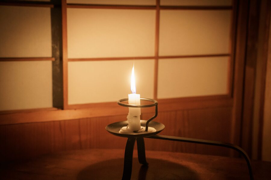 Candlelit Zen: Evening Meditation at Kyoto’s Secret Temple - Meeting at Kodaiji Park before the temple visit