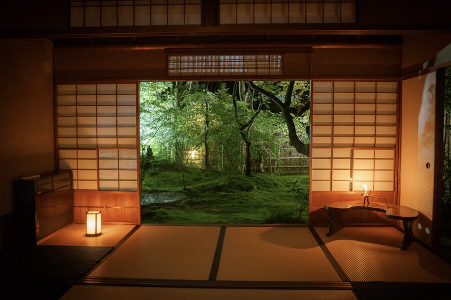 Candlelit Zen: Evening Meditation at Kyoto’s Secret Temple - Learning what Zazen actually asks of you