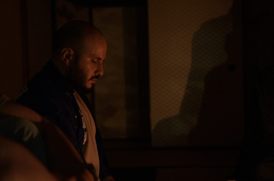 Candlelit Zen: Evening Meditation at Kyoto’s Secret Temple - The candlelit meditation session