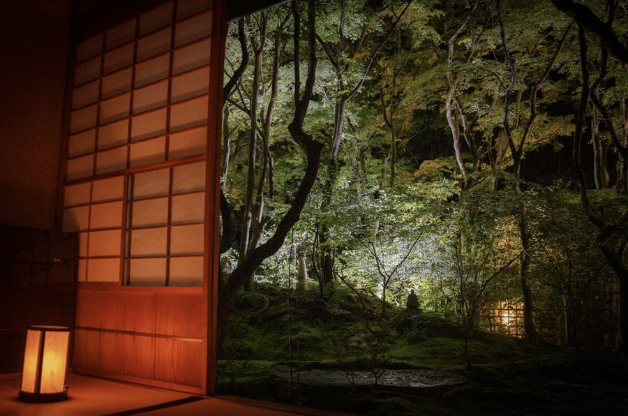 Candlelit Zen: Evening Meditation at Kyoto’s Secret Temple - How the $774 group price works
