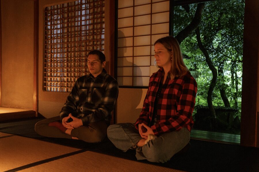 Candlelit Zen: Evening Meditation at Kyoto’s Secret Temple - Who will enjoy this most