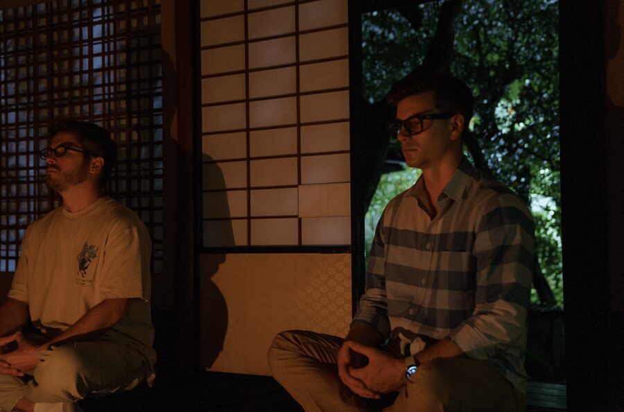 Candlelit Zen: Evening Meditation at Kyoto’s Secret Temple - Timing, practical rules, and cancellation