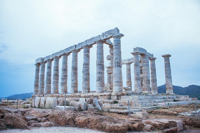 Cape Sounio and Temple of Poseidon Private Day Trip with Private Local Guide - Why Cape Sounio makes a good Athens day trip