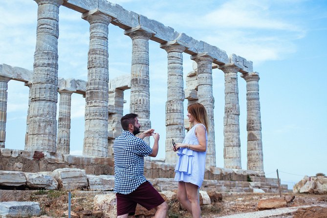 Cape Sounio and Temple of Poseidon Private Day Trip with Private Local Guide - Should you book the Cape Sounio private trip?