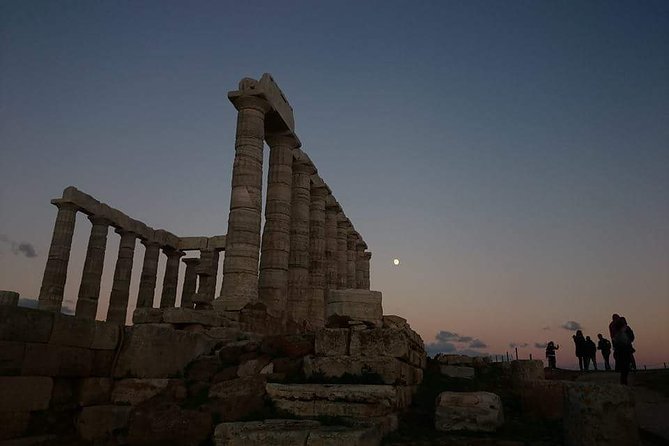 Cape Sounio and Temple of Poseidon Private Trip from Athens - Why This Half-Day Trip Works From Athens
