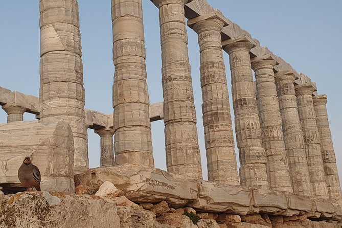 Cape Sounio and Temple of Poseidon Private Trip from Athens - How the Timing Shapes Your Day