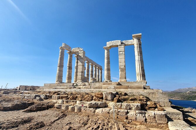 Cape Sounio and Temple of Poseidon Private Trip from Athens - Who Should Book This Sounion Tour