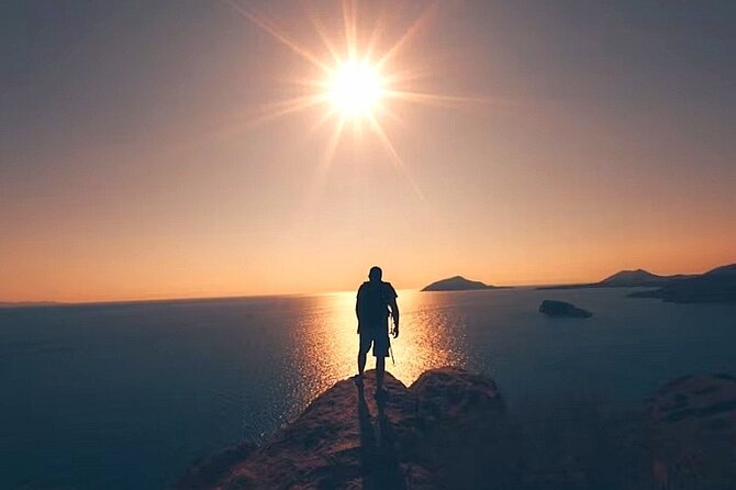 Cape Sounio and Temple Poseidon Tour with Swimming - Why This Athens Outing Works
