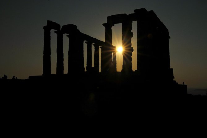 Cape Sounio, Poseidon Temple (5 hours). Day or Evening/ Sunset tour - Why Cape Sounion makes a good half-day trip