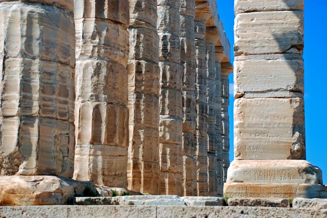 Cape Sounio, Poseidon Temple (5 hours). Day or Evening/ Sunset tour - Day tour or sunset tour?