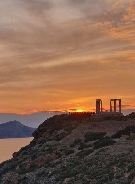 Cape Sounio: Private Sunset Tour to Temple of Poseidon - Why the Athens to Sounio drive is worth your time