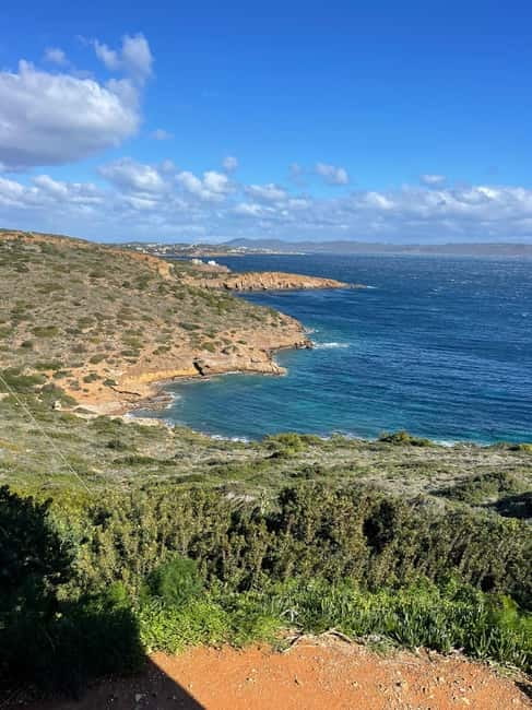 Cape Sounio Private Tour Temple of Poseidon Athenian Riviera - Why sunset can change the whole experience