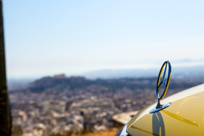 Cape Sounio, Temple of Poseidon, Athenian Riviera Private Tour from Athens - What private transport adds to the price