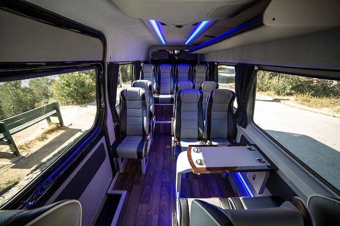Cape Sounio, Temple of Poseidon, Athenian Riviera Private Tour from Athens - Choosing the right departure time
