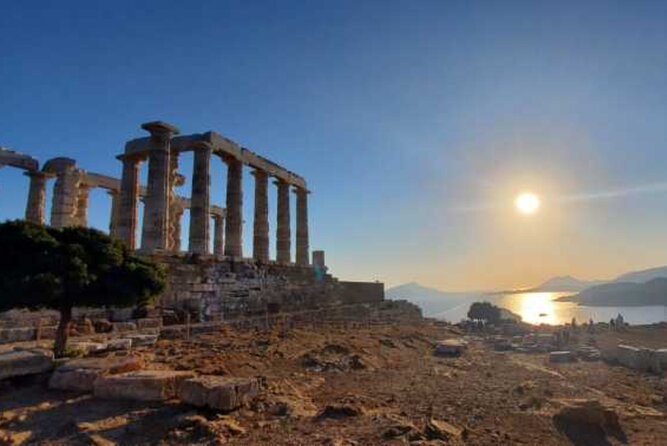 Cape Sounio Temple of Poseidon & Athenian Riviera Tour(+swimming) - Why this tour feels different from a standard Sounion trip