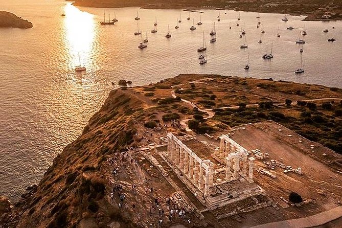 Cape Sounio & Temple Of Poseidon Breathtaking Views Private Trip - Why Cape Sounion makes a strong Athens side trip