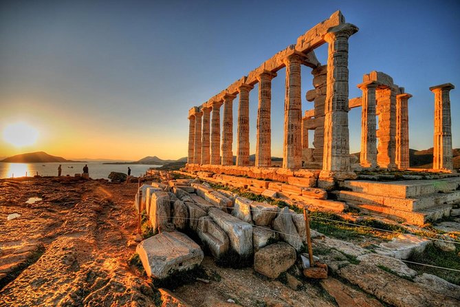 Cape Sounio & Temple Of Poseidon Breathtaking Views Private Trip - What the private price really buys you