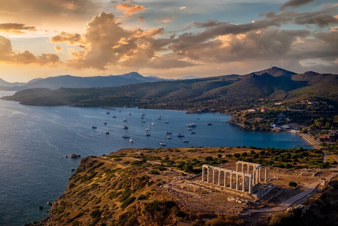 Cape Sounio Temple of Poseidon Epic Private Tour from Athens - Key points to know before booking