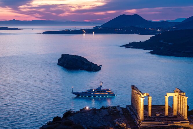 Cape Sounio Temple of Poseidon Epic Private Tour from Athens - Why Cape Sounio is worth your afternoon