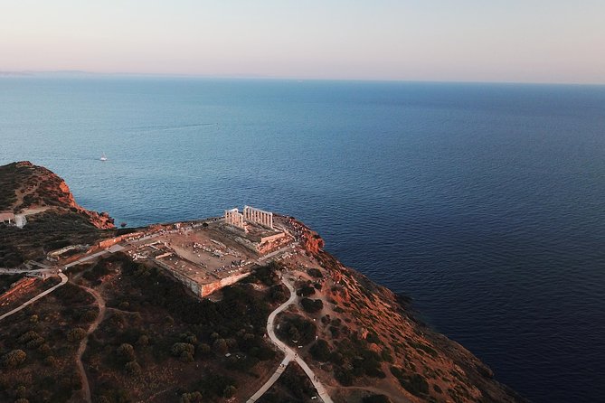 Cape Sounio Temple of Poseidon Half Day Private Tour - Who should book this half-day outing?