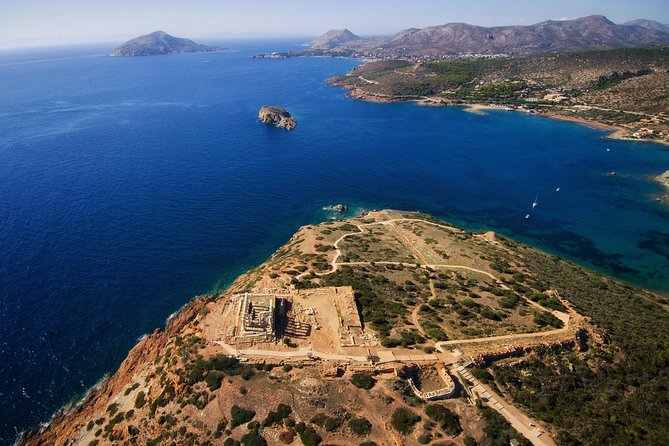 Cape Sounio Temple of Poseidon Half Day Private Tour - Practical details to settle before departure