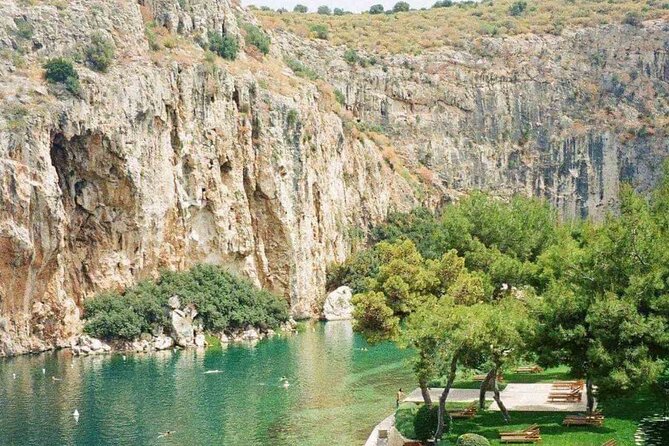 Cape Sounio &Temple of Poseidon Private Half-Day Tour From Athens - Cape Sounio and the Temple of Poseidon