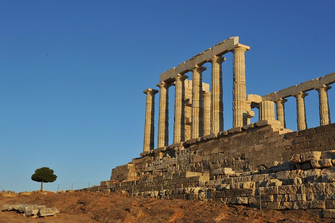 Cape Sounio & Temple of Poseidon Tour - Who will enjoy this tour most?