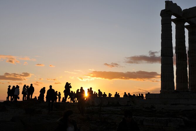 Cape Sounion and Temple of Poseidon Half-Day Small-Group Tour from Athens - Price, group size, and overall value