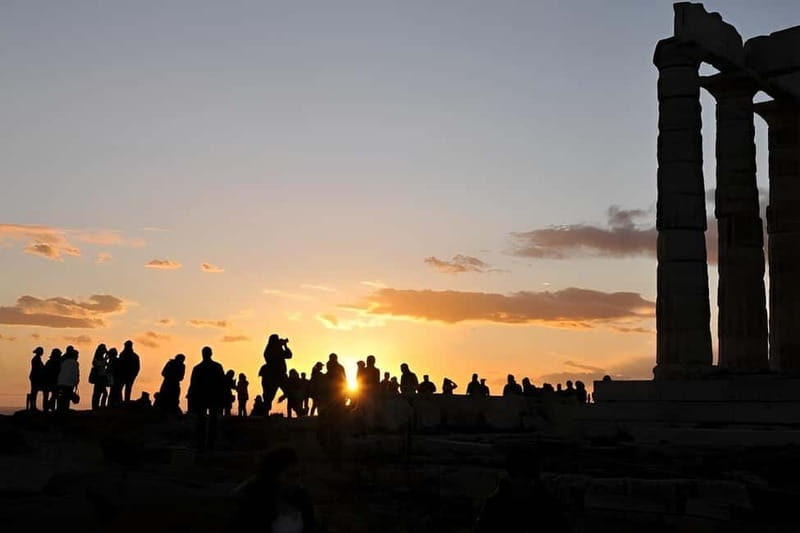 Cape Sounion, Temple of Poseidon,Athens Riviera Private Tour - Is $140 per person fair?