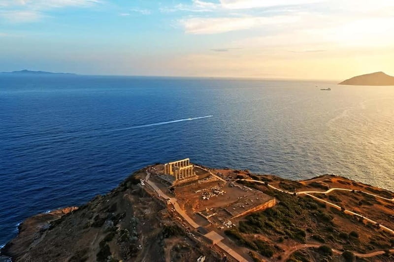 Cape Sounion, Temple of Poseidon,Athens Riviera Private Tour - Who will enjoy this outing most?