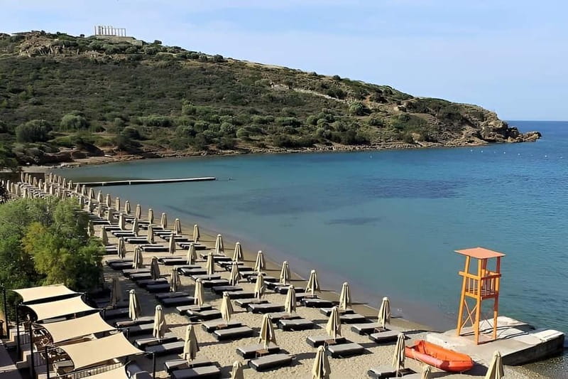 Cape Sounion, Temple of Poseidon,Athens Riviera Private Tour - Practical details before you book