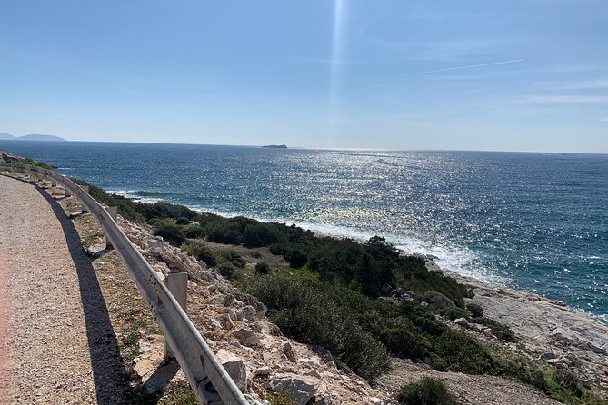 Cape Sounion & Temple of Poseidon Half-Day or Sunset Tour with Flexible Options - Pickup in Athens and the first coastal views