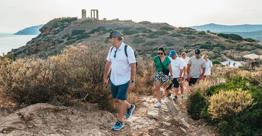 Cape Sounion & Temple of Poseidon: Small Group Tour - Key points to know before you book