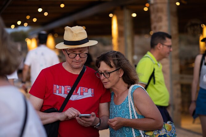 Cape Sounion & Temple of Poseidon Sunset Experience - Is the group size worth the savings?