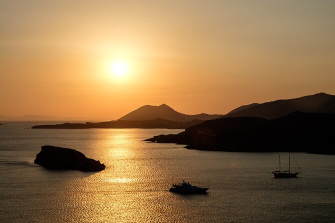 Cape Sounion & Temple of Poseidon Sunset Experience - Departure times change through the year